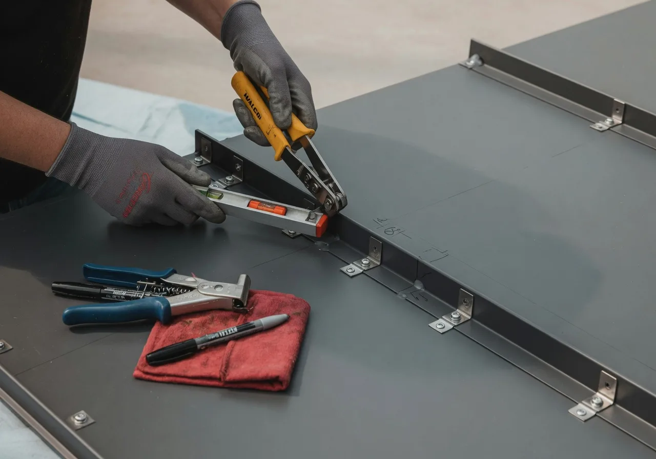 Why choose Metal Roofing Installation in Michigan